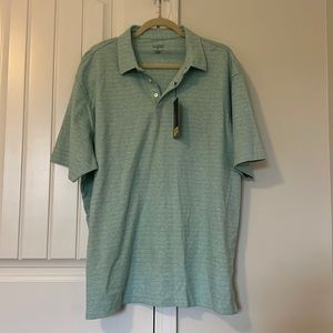 Brand new men’s travel smart shirt